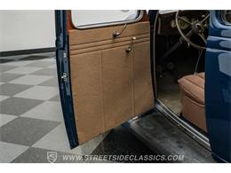 1935 Ford 5-Window Coupe (CC-2105344) for sale in Ft Worth, Texas