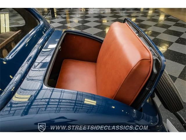 1935 Ford 5-Window Coupe (CC-2105344) for sale in Ft Worth, Texas