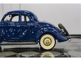 1935 Ford 5-Window Coupe (CC-2105344) for sale in Ft Worth, Texas
