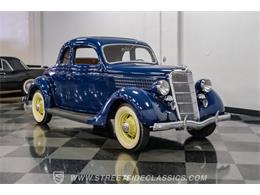 1935 Ford 5-Window Coupe (CC-2105344) for sale in Ft Worth, Texas