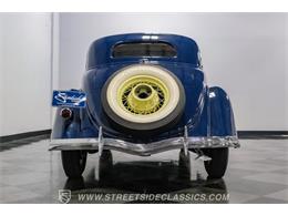 1935 Ford 5-Window Coupe (CC-2105344) for sale in Ft Worth, Texas
