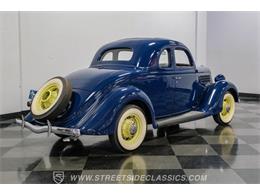 1935 Ford 5-Window Coupe (CC-2105344) for sale in Ft Worth, Texas