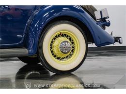 1935 Ford 5-Window Coupe (CC-2105344) for sale in Ft Worth, Texas