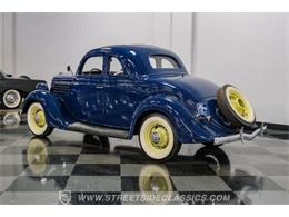 1935 Ford 5-Window Coupe (CC-2105344) for sale in Ft Worth, Texas