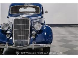 1935 Ford 5-Window Coupe (CC-2105344) for sale in Ft Worth, Texas
