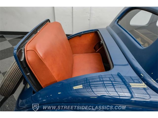 1935 Ford 5-Window Coupe (CC-2105344) for sale in Ft Worth, Texas