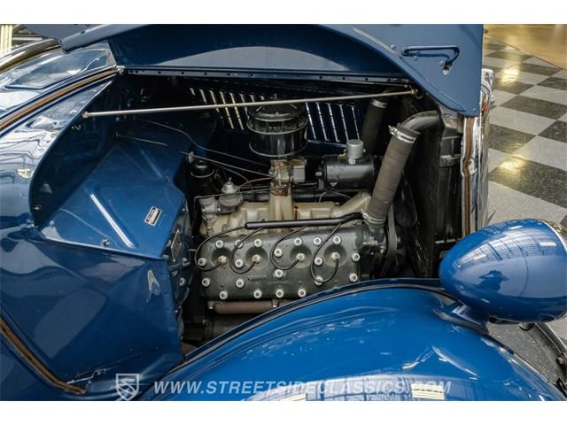 1935 Ford 5-Window Coupe (CC-2105344) for sale in Ft Worth, Texas