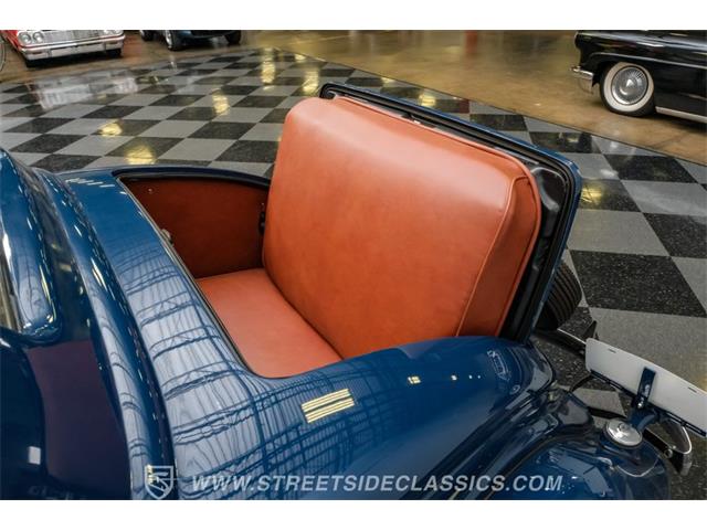 1935 Ford 5-Window Coupe (CC-2105344) for sale in Ft Worth, Texas