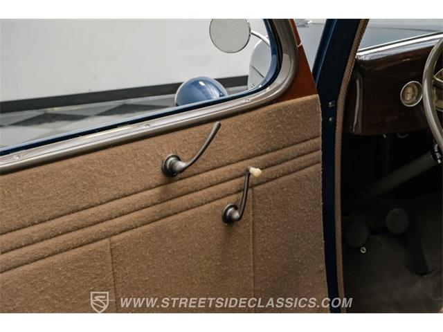 1935 Ford 5-Window Coupe (CC-2105344) for sale in Ft Worth, Texas