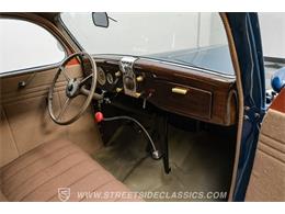 1935 Ford 5-Window Coupe (CC-2105344) for sale in Ft Worth, Texas