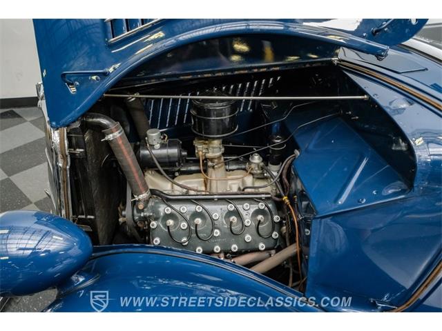 1935 Ford 5-Window Coupe (CC-2105344) for sale in Ft Worth, Texas