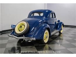 1935 Ford 5-Window Coupe (CC-2105344) for sale in Ft Worth, Texas