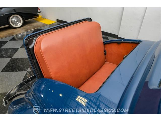 1935 Ford 5-Window Coupe (CC-2105344) for sale in Ft Worth, Texas