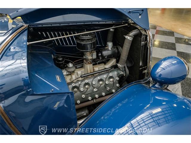 1935 Ford 5-Window Coupe (CC-2105344) for sale in Ft Worth, Texas