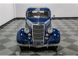 1935 Ford 5-Window Coupe (CC-2105344) for sale in Ft Worth, Texas