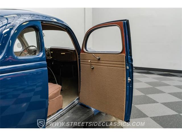 1935 Ford 5-Window Coupe (CC-2105344) for sale in Ft Worth, Texas
