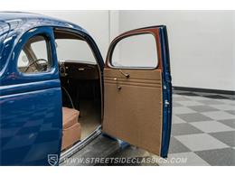 1935 Ford 5-Window Coupe (CC-2105344) for sale in Ft Worth, Texas