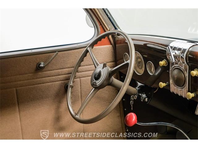 1935 Ford 5-Window Coupe (CC-2105344) for sale in Ft Worth, Texas