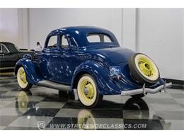 1935 Ford 5-Window Coupe (CC-2105344) for sale in Ft Worth, Texas