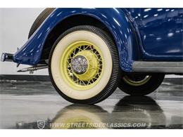 1935 Ford 5-Window Coupe (CC-2105344) for sale in Ft Worth, Texas