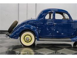 1935 Ford 5-Window Coupe (CC-2105344) for sale in Ft Worth, Texas