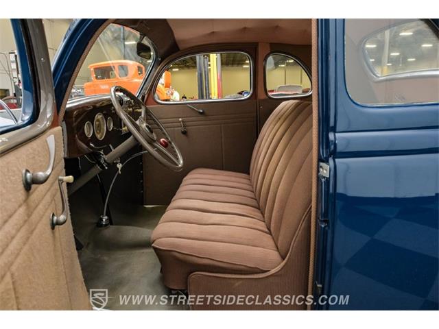 1935 Ford 5-Window Coupe (CC-2105344) for sale in Ft Worth, Texas