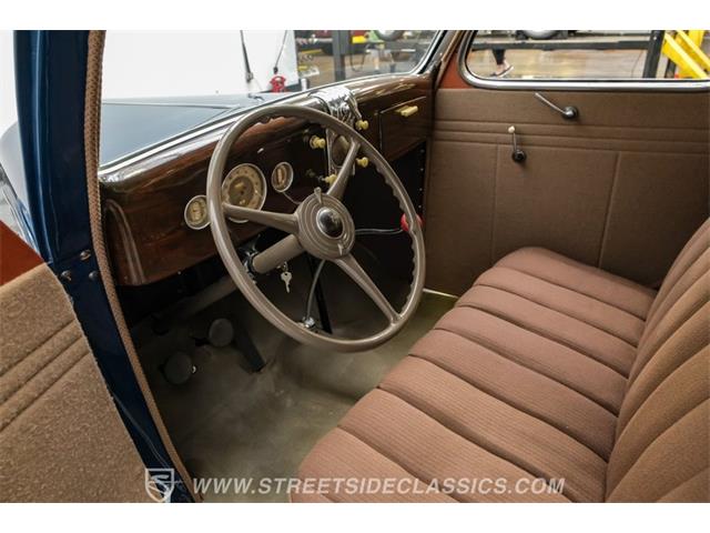 1935 Ford 5-Window Coupe (CC-2105344) for sale in Ft Worth, Texas
