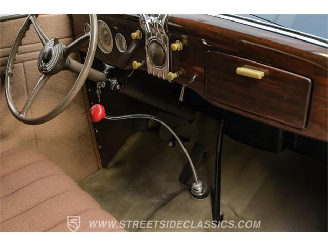 1935 Ford 5-Window Coupe (CC-2105344) for sale in Ft Worth, Texas
