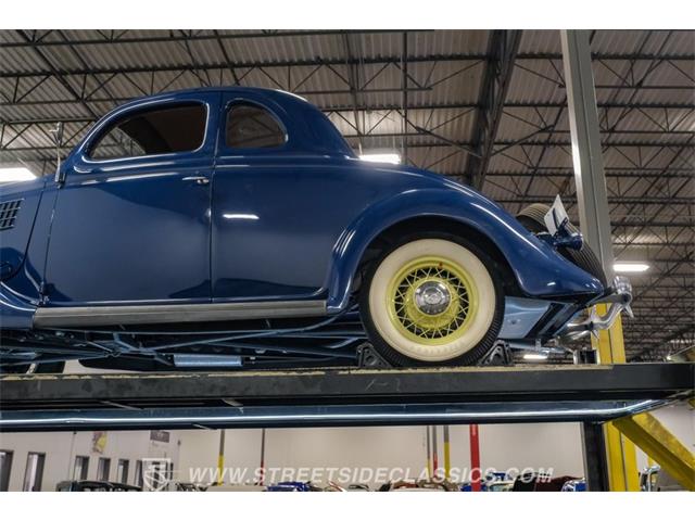 1935 Ford 5-Window Coupe (CC-2105344) for sale in Ft Worth, Texas