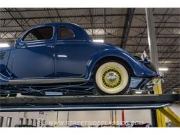 1935 Ford 5-Window Coupe (CC-2105344) for sale in Ft Worth, Texas