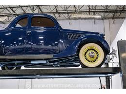 1935 Ford 5-Window Coupe (CC-2105344) for sale in Ft Worth, Texas