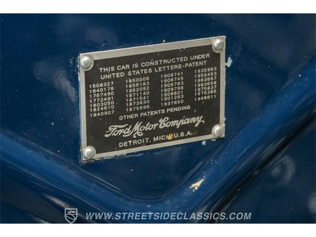 1935 Ford 5-Window Coupe (CC-2105344) for sale in Ft Worth, Texas