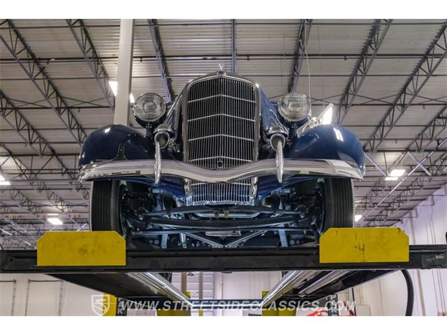 1935 Ford 5-Window Coupe (CC-2105344) for sale in Ft Worth, Texas