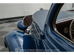 1935 Ford 5-Window Coupe (CC-2105344) for sale in Ft Worth, Texas