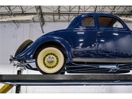 1935 Ford 5-Window Coupe (CC-2105344) for sale in Ft Worth, Texas