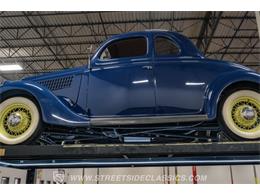 1935 Ford 5-Window Coupe (CC-2105344) for sale in Ft Worth, Texas