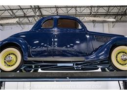 1935 Ford 5-Window Coupe (CC-2105344) for sale in Ft Worth, Texas