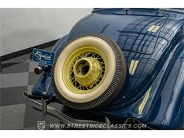 1935 Ford 5-Window Coupe (CC-2105344) for sale in Ft Worth, Texas