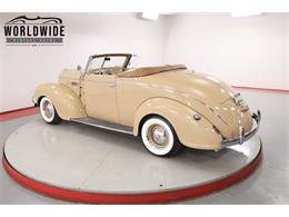 1939 Plymouth Convertible (CC-2105345) for sale in Denver , Colorado