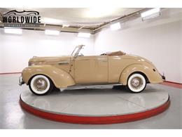 1939 Plymouth Convertible (CC-2105345) for sale in Denver , Colorado
