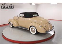 1939 Plymouth Convertible (CC-2105345) for sale in Denver , Colorado