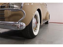 1939 Plymouth Convertible (CC-2105345) for sale in Denver , Colorado