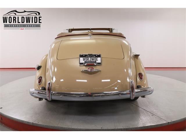 1939 Plymouth Convertible (CC-2105345) for sale in Denver , Colorado