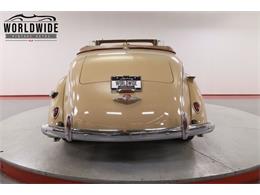 1939 Plymouth Convertible (CC-2105345) for sale in Denver , Colorado