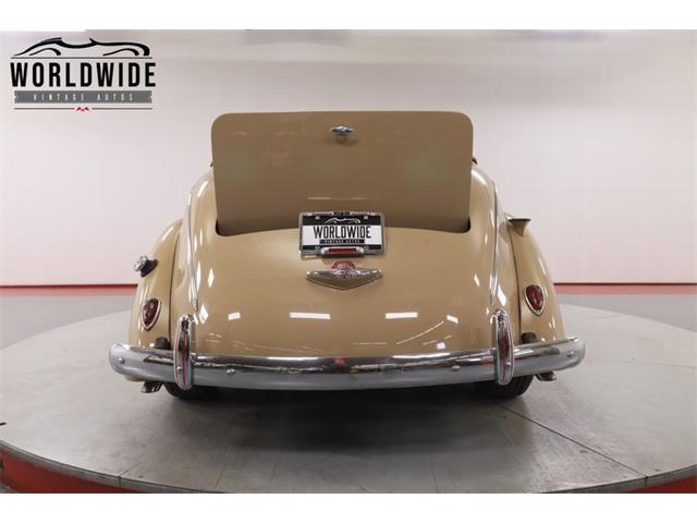 1939 Plymouth Convertible (CC-2105345) for sale in Denver , Colorado