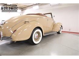 1939 Plymouth Convertible (CC-2105345) for sale in Denver , Colorado
