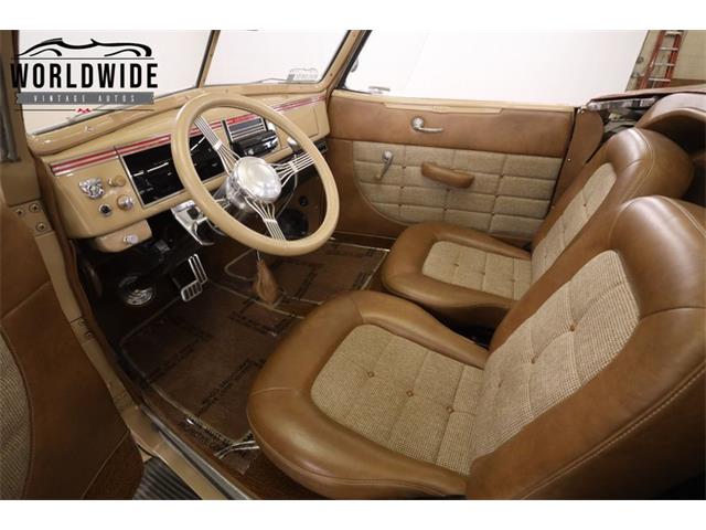 1939 Plymouth Convertible (CC-2105345) for sale in Denver , Colorado