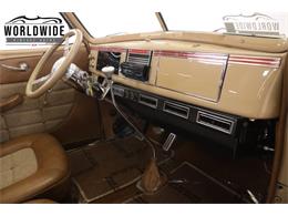 1939 Plymouth Convertible (CC-2105345) for sale in Denver , Colorado