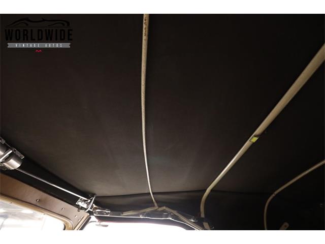 1939 Plymouth Convertible (CC-2105345) for sale in Denver , Colorado