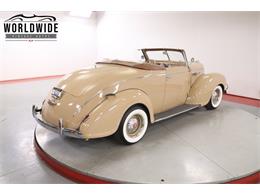 1939 Plymouth Convertible (CC-2105345) for sale in Denver , Colorado